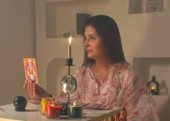 Meet Richa- Your Compassionate Healer, Intuitive Guide, and Transformational Life Coach