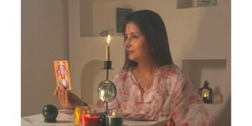 Meet Richa- Your Compassionate Healer, Intuitive Guide, and Transformational Life Coach