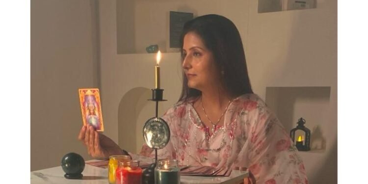 Meet Richa- Your Compassionate Healer, Intuitive Guide, and Transformational Life Coach