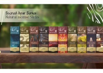 Discover the Legacy of Melting Aromas- Redefining the World of Incense Sticks