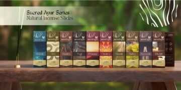 Discover the Legacy of Melting Aromas- Redefining the World of Incense Sticks