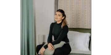 Harvy Vichare – Carving a niche in the world of interior design