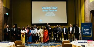 Challenge, Inspire, Lead- Toastmasters District 98 ,Shaping Future Leaders