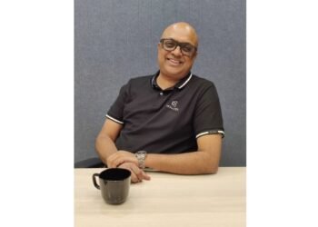 Making Ice Smart- Harsha Yadalam’s Journey from Entrepreneur to Innovation