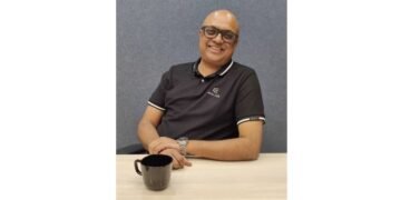 Making Ice Smart- Harsha Yadalam’s Journey from Entrepreneur to Innovation