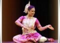 Odissi Dance Guru Sruti Barua’s show Pratbimb enchanted Delhi