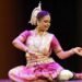Odissi Dance Guru Sruti Barua’s show Pratbimb enchanted Delhi