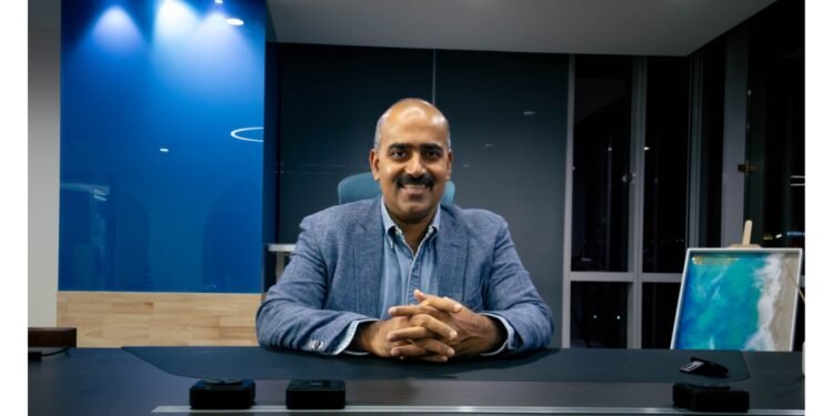 Champion Infratech Launches India’s First Beach Lagoon Community in Partnership with Crystal Lagoons