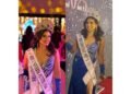 Rashmy Nair won the title of mrs universe petite 2025 at Mrs universe USA By My DreamsTV USA