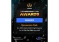 Conversion Perk Crowned 1 in TechBehemoths Awards 2024 for PPC, SEO, and Digital Strategy