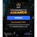 Conversion Perk Crowned 1 in TechBehemoths Awards 2024 for PPC, SEO, and Digital Strategy