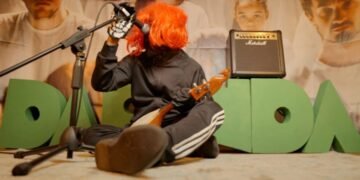 From Chaddi to Kela- Here Comes Darinda with Hits That Have Us Hooked