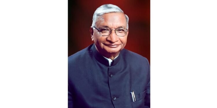 Dr. Motilal Gupta – A Visionary on a Mission to Transform Lives and Empower the Underprivileged