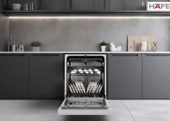 Introducing Hafele’s New rage of Premium Appliances