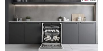 Introducing Hafele’s New rage of Premium Appliances