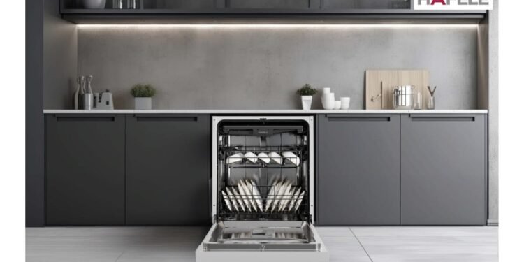 Introducing Hafele’s New rage of Premium Appliances