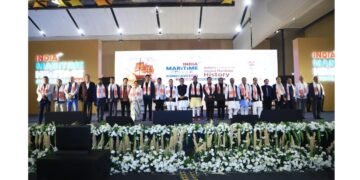 India’s Maritime History Neglected for Decades, IMHC Attempts to Revive Academic Focus- Sarbananda Sonowal