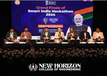 PM Calls for Innovation to Address Societal Challenges