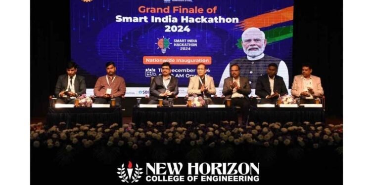 PM Calls for Innovation to Address Societal Challenges