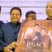 Anup Jalota and Sumeet Tappoo’s melodic bond shines in Legacy