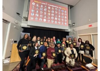 London Organisation of Skills Development (LOSD) Hosts Landmark Transformational Event in the USA