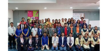 ARCH College of Design and Business Hosts Workshops Bridging Global and Traditional Design Practices