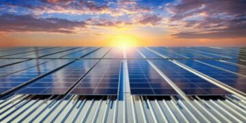 HVR Solar Secures Landmark 2MW Rooftop Solar Project in Gujarat- A Transformative Energy Solution