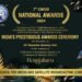 7th CMSB National Awards 2024- Celebrating Excellence Across Industries