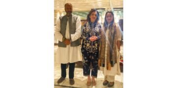 Nita Ambani, Reliance Foundation Chairperson, shops for sarees at Angadi Heritage, Bangalore