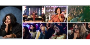 Bangalore Witnesses a Musical Marvel- Dil Hi To Hai Fusion Concert Led by Papori Harsh Leaves Audience Spellbound