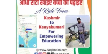 Sangharsh Se Safalta Foundation-  Empowering India Through Education
