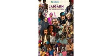 Vedanta Group Presents Jaigarh Heritage Festival 2024 in Collaboration with Maharaja Sawai Padmanabh Singh of Jaipur