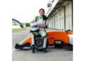 Shriya Lohia -Youngest Indian Woman Formula 4 Racer Gearing Up for International Championships
