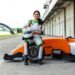 Shriya Lohia -Youngest Indian Woman Formula 4 Racer Gearing Up for International Championships