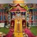 Harihara Kshetram Hosts Sacred Maha Padi Puja, Inspiring Devotion Across Austin