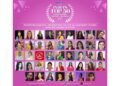 Winners of Top 50 Legendary Women Awards 2024 – Season 2