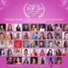 Winners of Top 50 Legendary Women Awards 2024 – Season 2