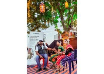 Vedanta celebrates tribal heritage at PARAB-2024 in Odisha’s Koraput