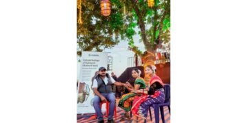 Vedanta celebrates tribal heritage at PARAB-2024 in Odisha’s Koraput