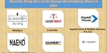 Meet The Rising Stars in The Startup World Making Waves in 2025