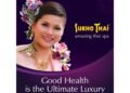 From Ancient Traditions to Modern Wellness: Discover the Timeless Art of Thai Massages at SukhoThai