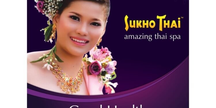 From Ancient Traditions to Modern Wellness: Discover the Timeless Art of Thai Massages at SukhoThai