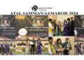 Topnotch Foundation Acknowledged and Felicitated the Winners of the Atal Samman Samaroh and Atal Achievement Awards 2024