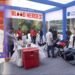 Hundreds of Everyday Heroes Unite- Concept Medical Group’s Mega Blood Donation Drive Sets a New Benchmark