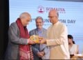 Somaiya Vidyavihar Celebrates 83 Years of Educational Excellence