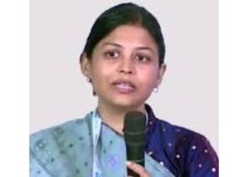 Smt. Padma Jaiswal IAS- Leading Puducherry’s Education Revolution- BW Super 30 Top Education Brands 2023