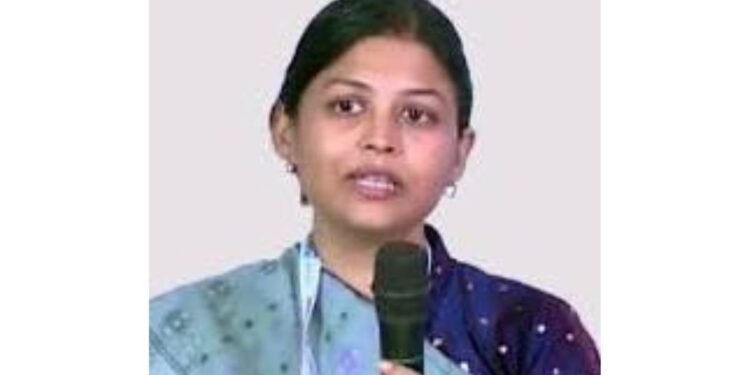 Smt. Padma Jaiswal IAS- Leading Puducherry’s Education Revolution- BW Super 30 Top Education Brands 2023