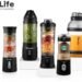 How BlendLife Portable Blenders Are Revolutionizing Healthy Living on the Go