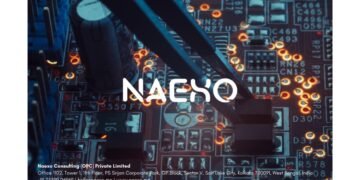 Naexo Consulting Announces Strategic Expansion of Services and Industry Focus