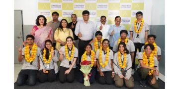 Resonance Global Celebrates Students exceptional Achievements in International Tests, SAT and IELTS